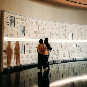 Introducción al Mercado de la Obra de Arte