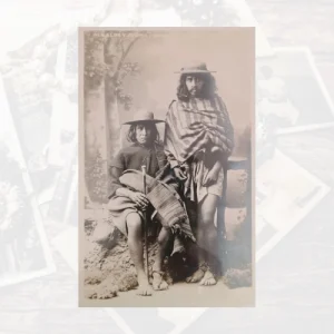 Alcalde y Atopil, de Autor no Identificado