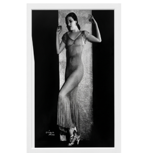 Celia Montalván, autor César Mex