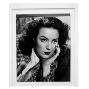 María Felix, de autor no identificado