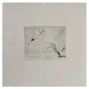 Cabeza y Manos, José Clemente Orozco