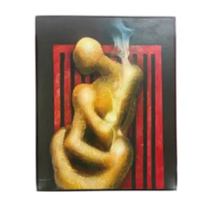 Gestual, Mario Orozco Rivera