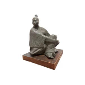 Maternidad, Armando Amaya