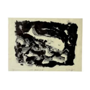 Moby Dick, Alberto Gironella